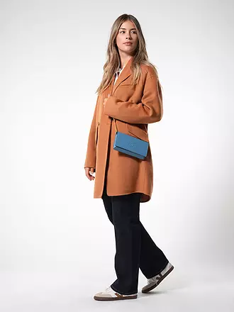 MCM | Ledertasche - Mini Bag HIMMEL Large | 